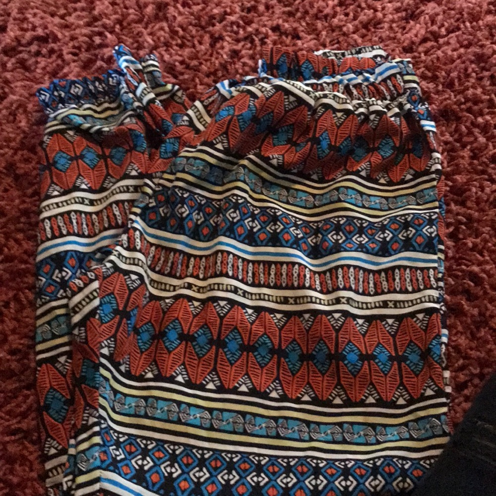 Pants
